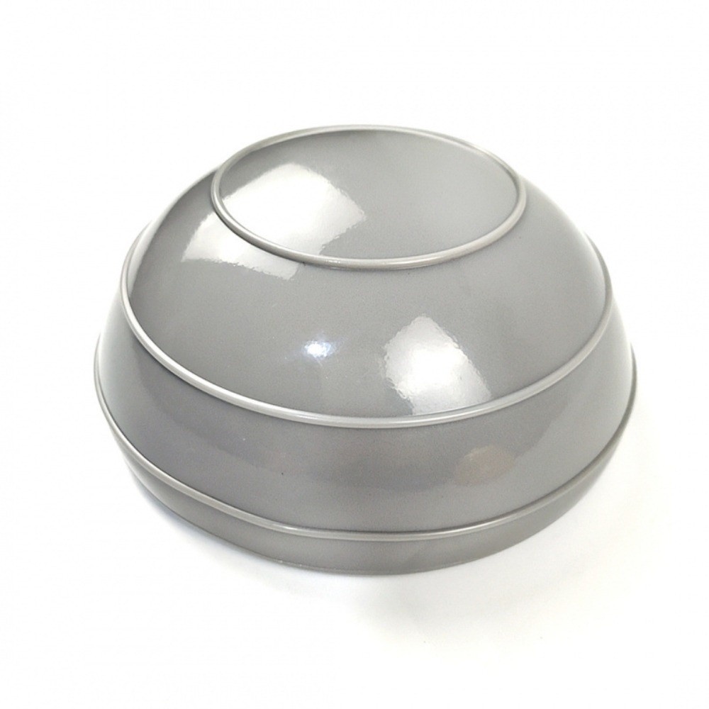 Bosu Ball Balance - Nouveau Pod d'équilibre antidérapant tactile descente