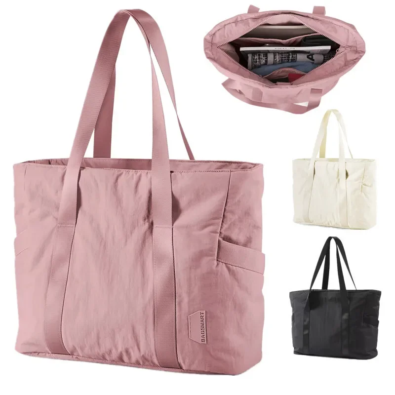 Yoga Fitness Tapis - Sac fourre-tout de voyage pour femmes,