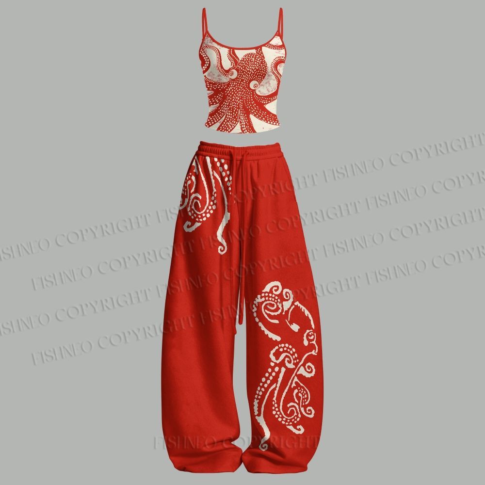 Yoga Fitness Top - Ensemble deux pièces pantalon élastiqué haut