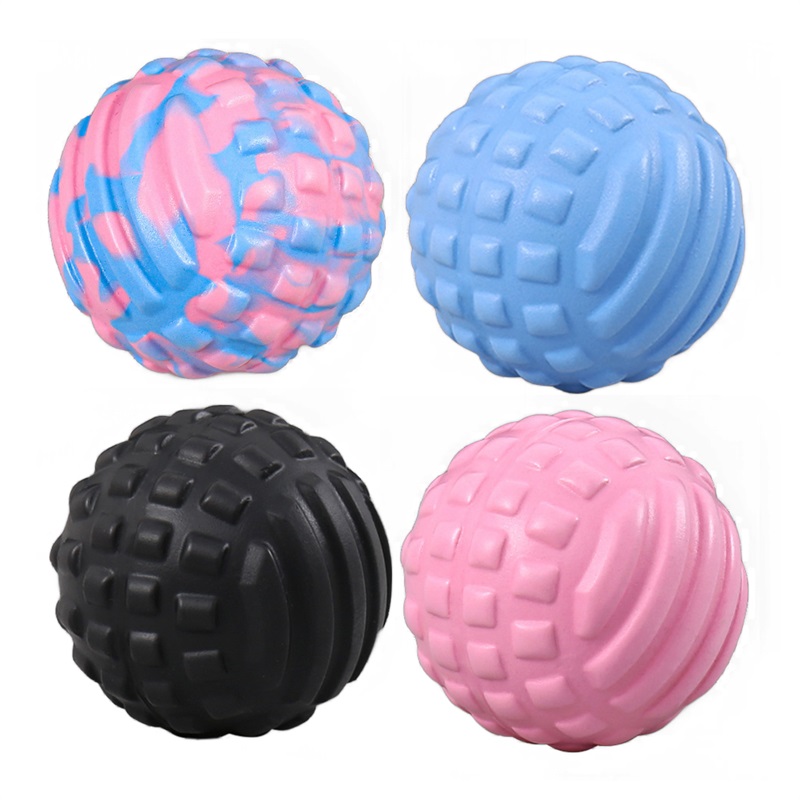 Yoga Fitness World - Boule de Massage à pointe flottante