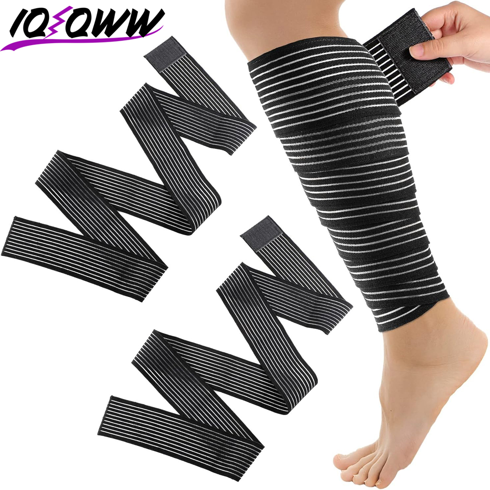 Knee Sleeve Compression - 1 pièces 40-300cm Compression pansement protecteur