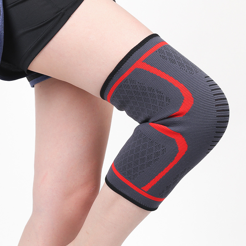 Knee Sleeve Compression - 1 pièce – Genouillère de compression