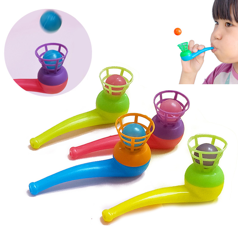 Bosu Ball Balance - 5-30 pièces tuyau de soufflage suspendu