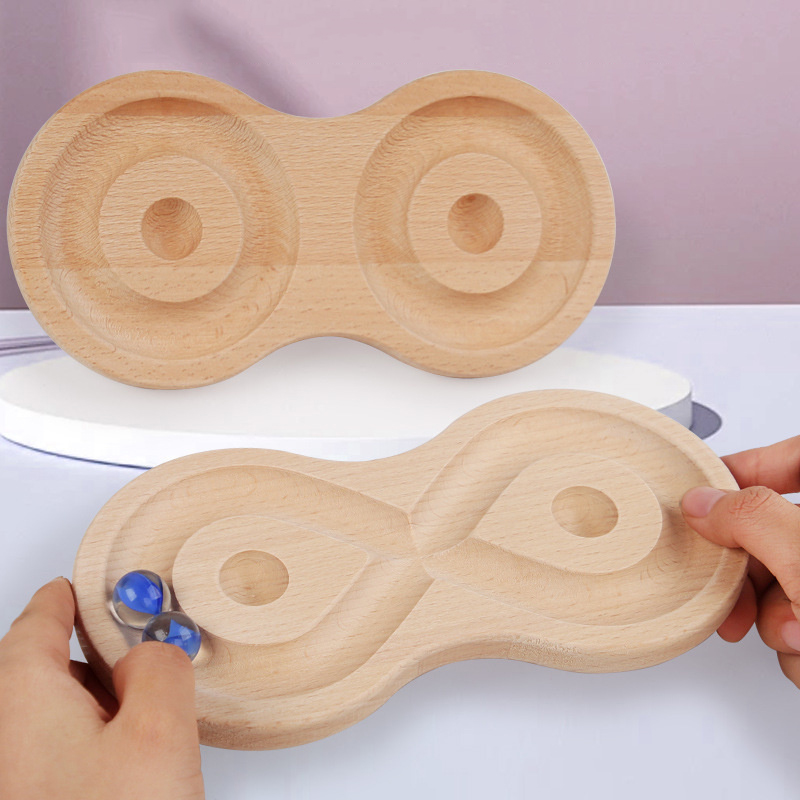 Jouet en bois pour enfants, ba - Bosu Ball Balance avis et prix