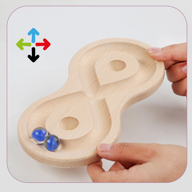 Jouet en bois pour enfants, ba - Bosu Ball Balance avis et prix