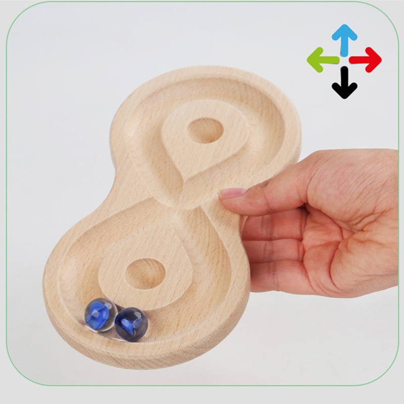 Jouet en bois pour enfants, ba - Bosu Ball Balance avis et prix