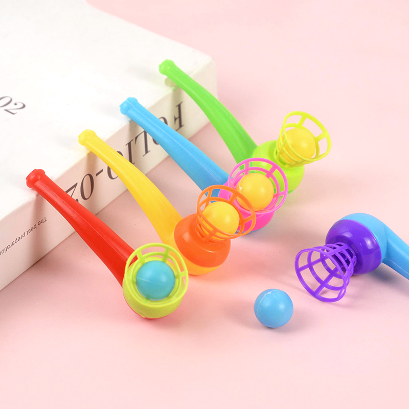 Tuyau de soufflage coloré, jeu - Bosu Ball Balance avis et prix
