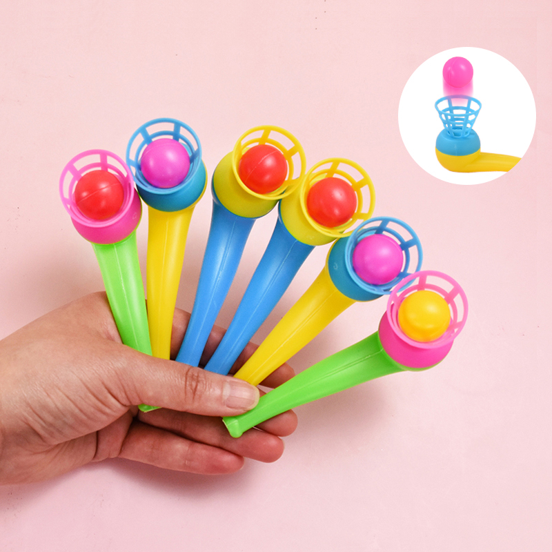 Tuyau de soufflage coloré, jeu - Bosu Ball Balance avis et prix