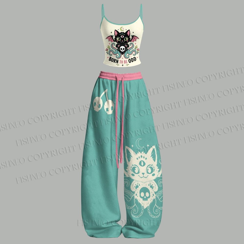 Ensemble deux pièces pantalon  - Yoga Fitness Top avis et prix