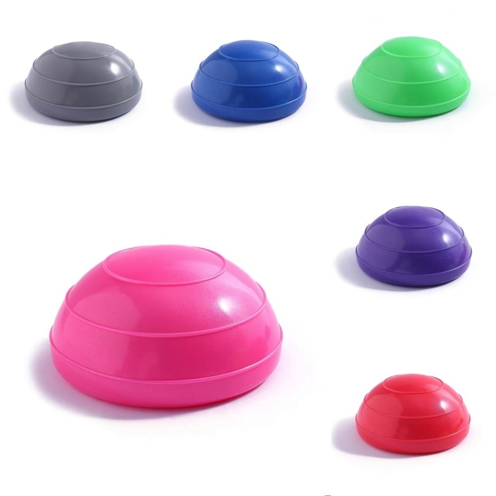 Nouvelles balles d'équilibre a - Bosu Ball Balance avis et prix