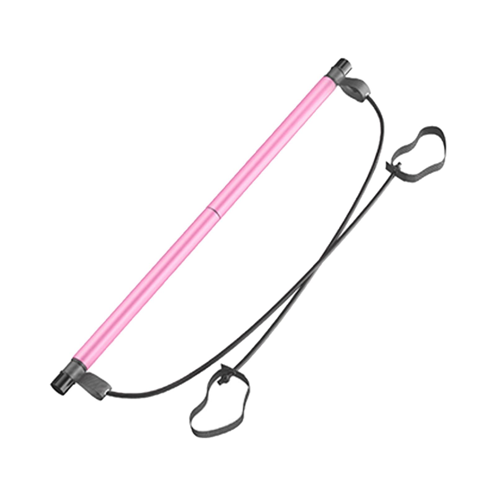 Barre de Pilates portable pour - Yoga Fitness Bar avis et prix