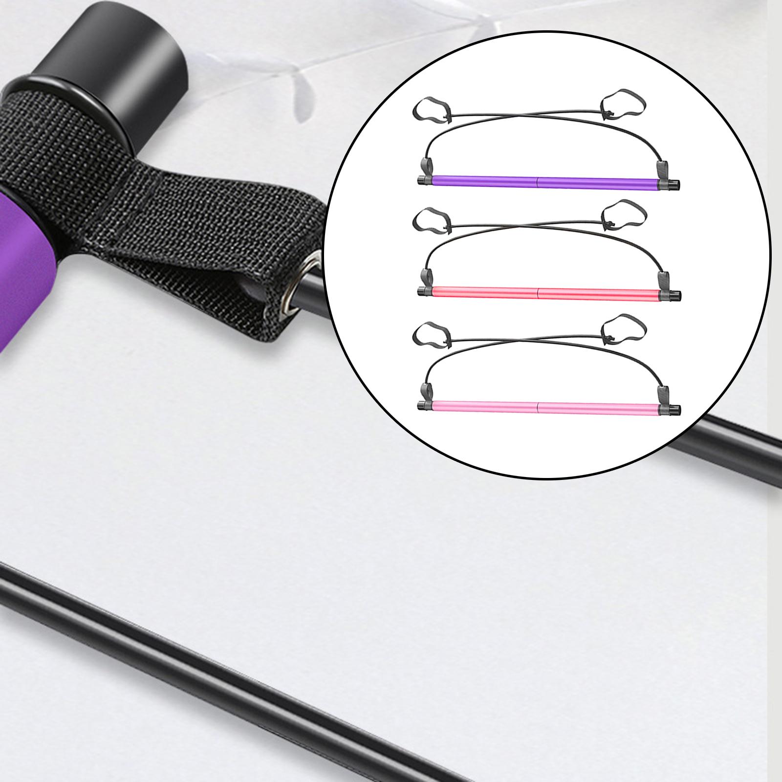 Barre de Pilates portable pour - Yoga Fitness Bar avis et prix