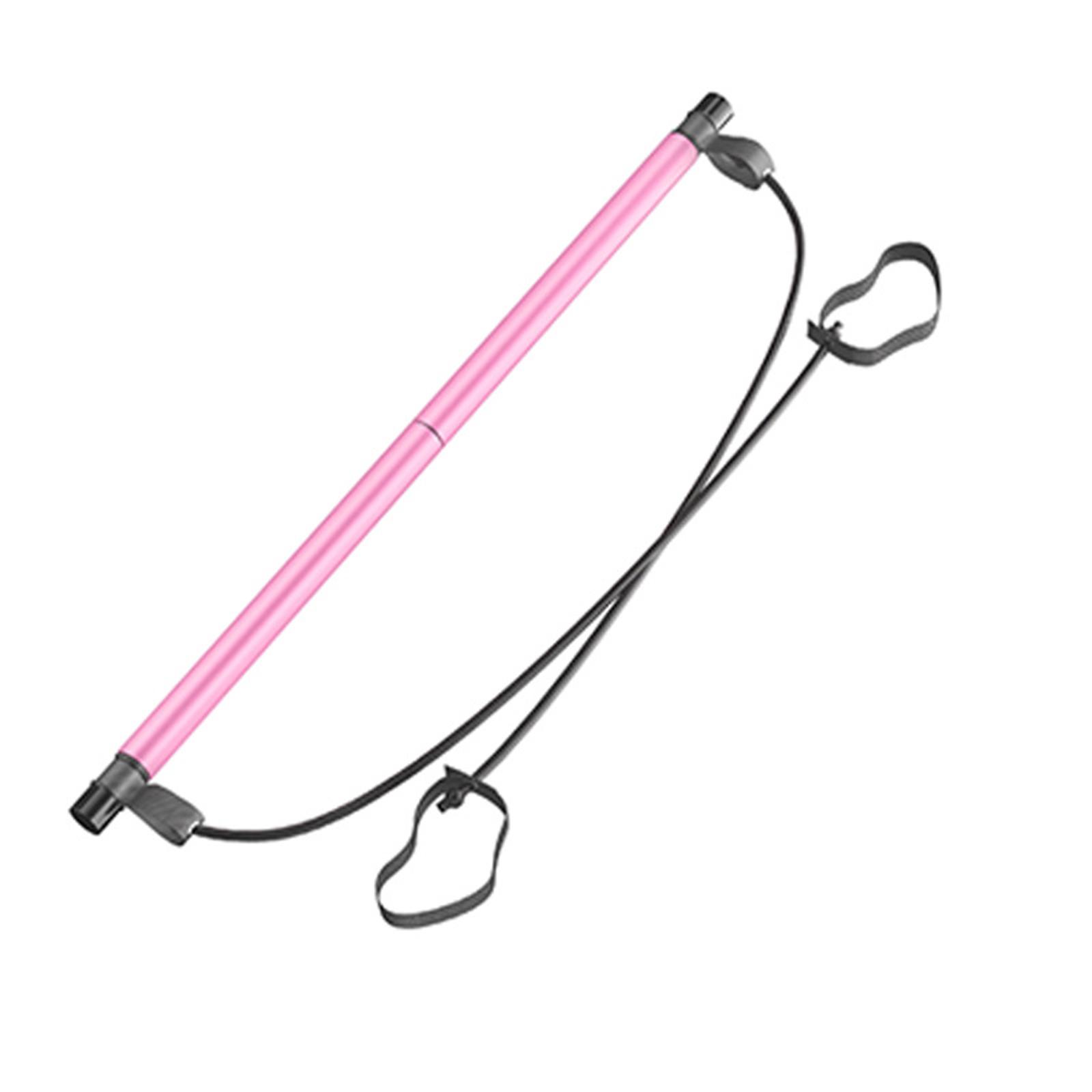 Barre de Pilates portable pour - Yoga Fitness Bar avis et prix