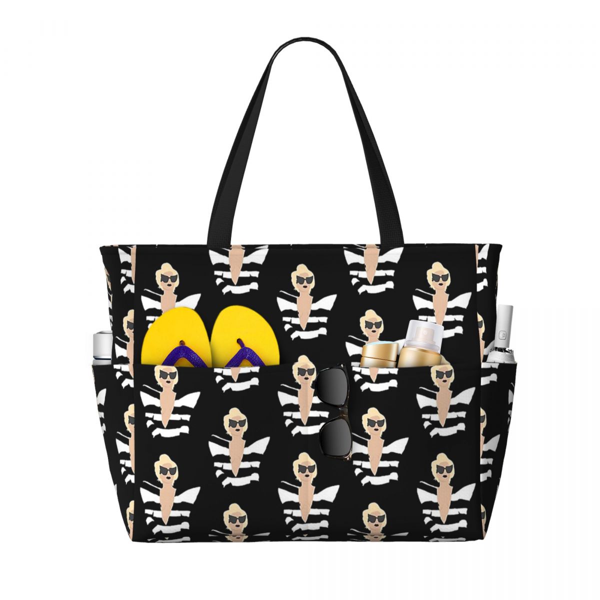 Lady Gaga téléphone plage sac  - Yoga Fitness Telephone avis et prix