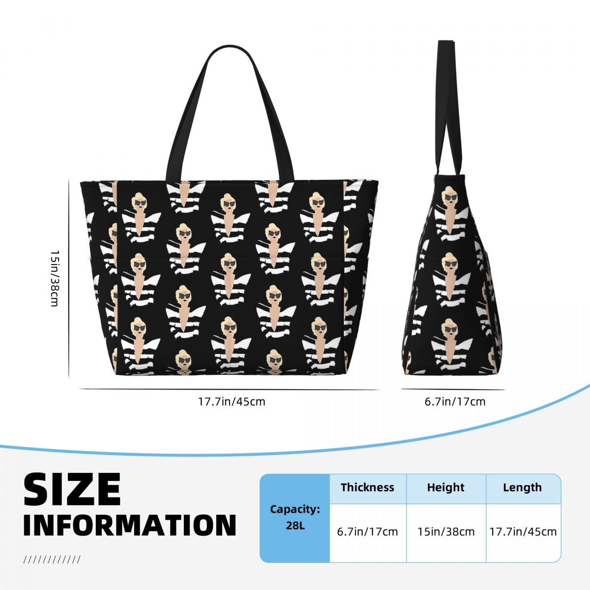 Lady Gaga téléphone plage sac  - Yoga Fitness Telephone avis et prix