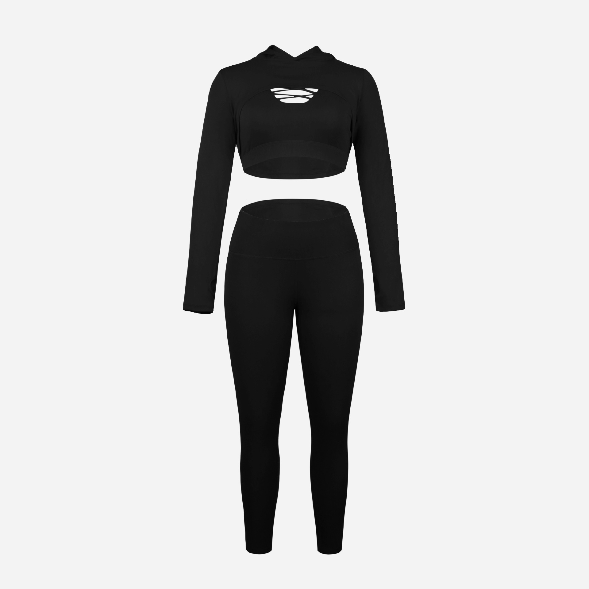 Ensemble de yoga et de fitness - Yoga In Fitness avis et prix