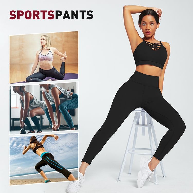 Ensemble de yoga et de fitness - Yoga In Fitness avis et prix