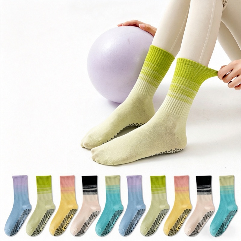 Dreamlikelin 1 paire de chauss - Yoga Fitness Pilates avis et prix