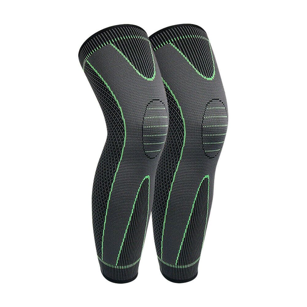 Genouillère de soutien Compres - Knee Sleeve Compression avis et prix