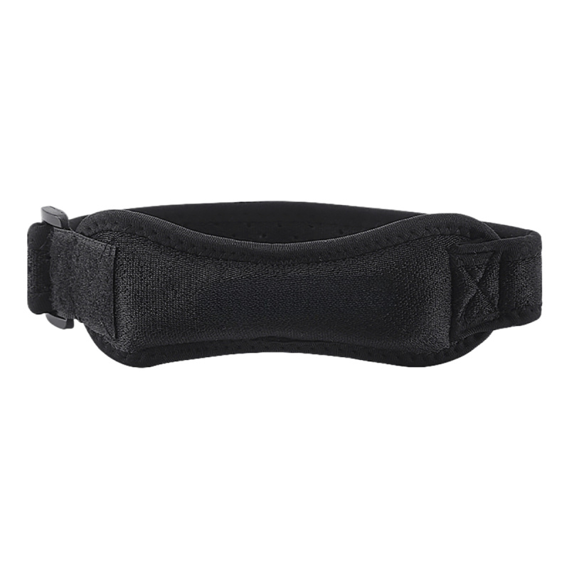 1 attelle de genou réglable av - Knee Sleeve Compression avis et prix