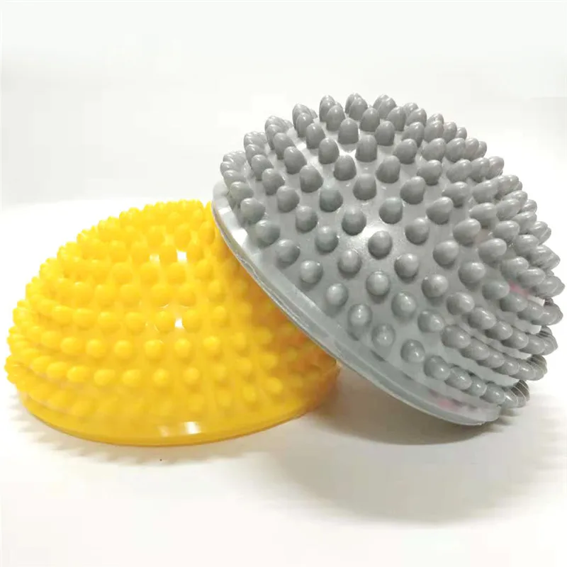 1 pièces 16cm balle de Yoga PV - Bosu Ball Balance avis et prix