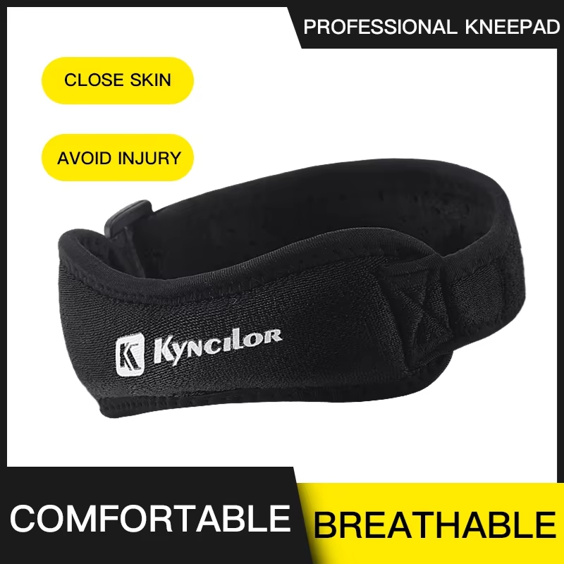 Genouillères de sport d'extéri - Knee Sleeve Compression avis et prix