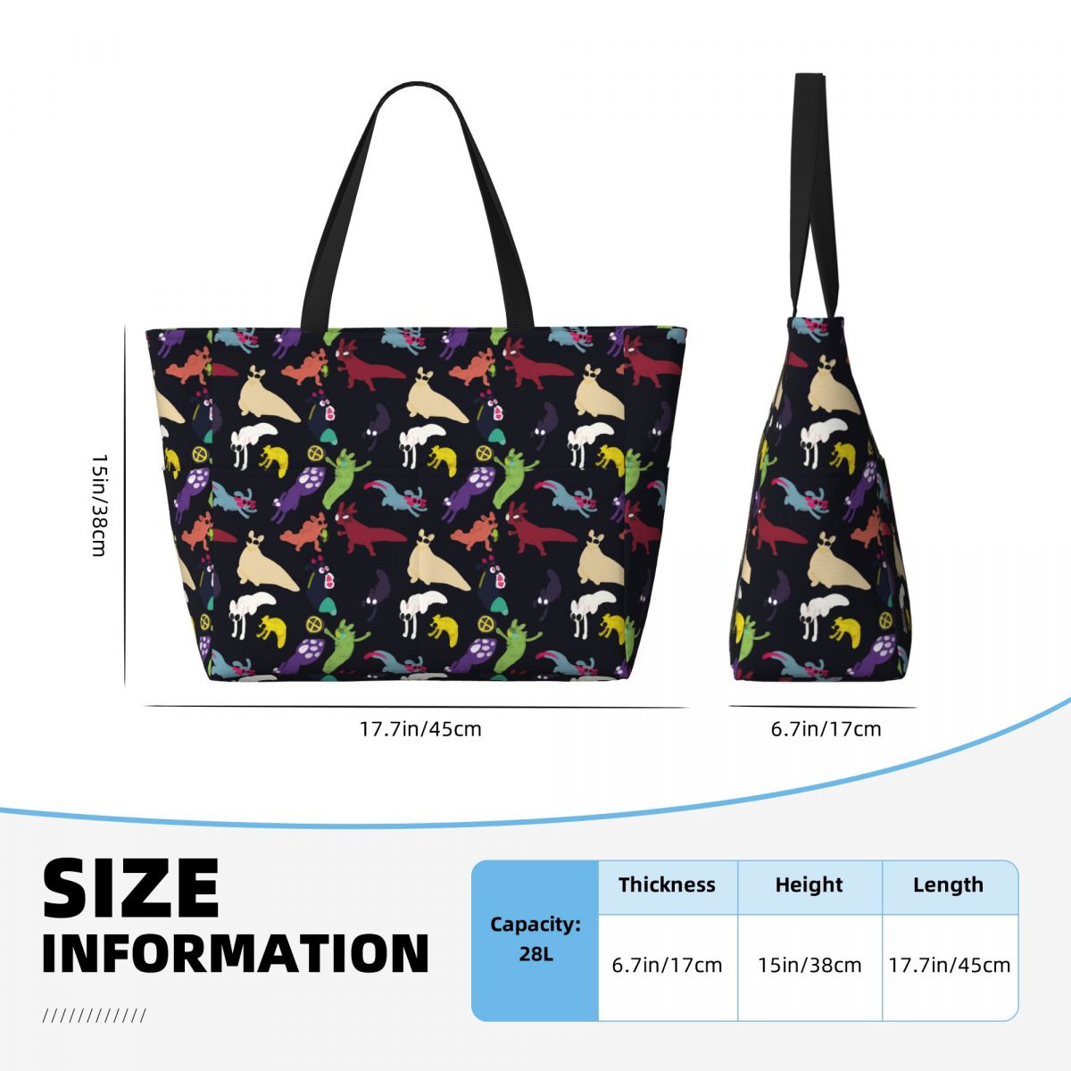 Rain World Slugcats Pattern Ga - Yoga Fitness World avis et prix