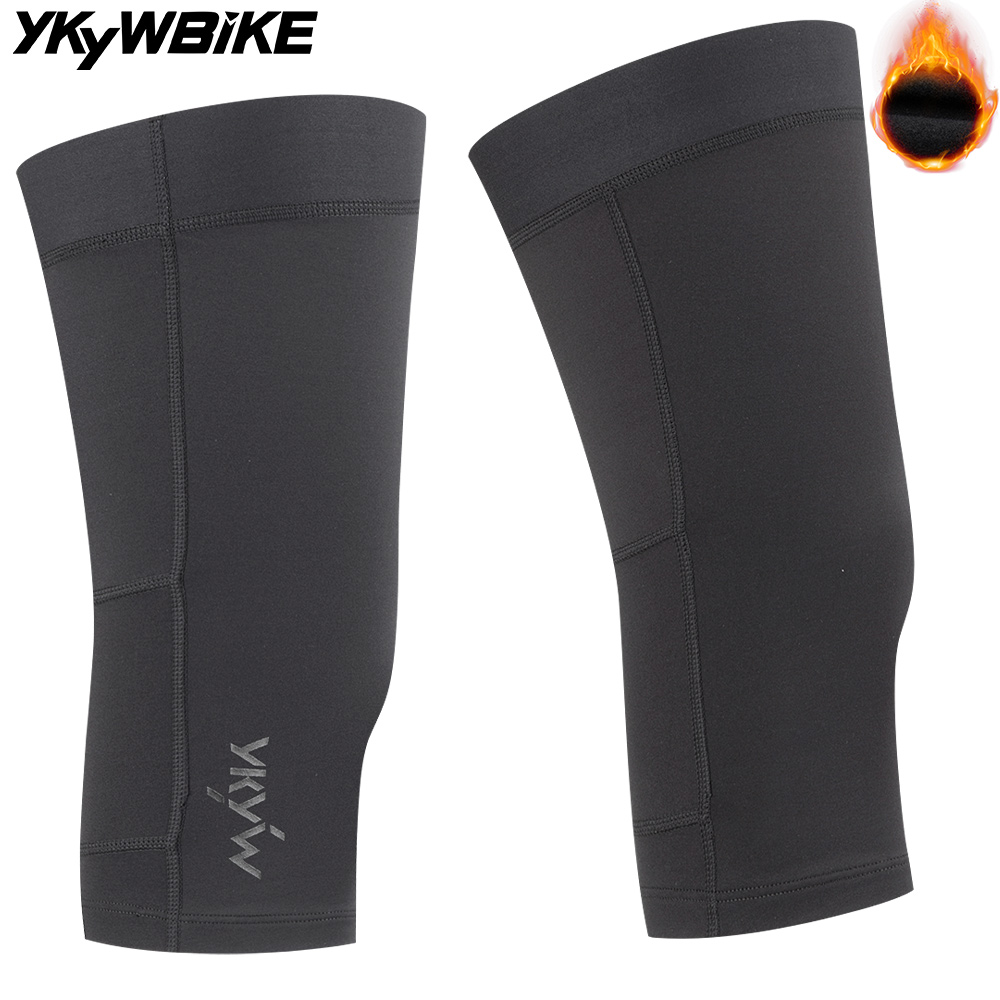 YKYWBIKE hiver cyclisme genoui - Knee Sleeve Compression avis et prix