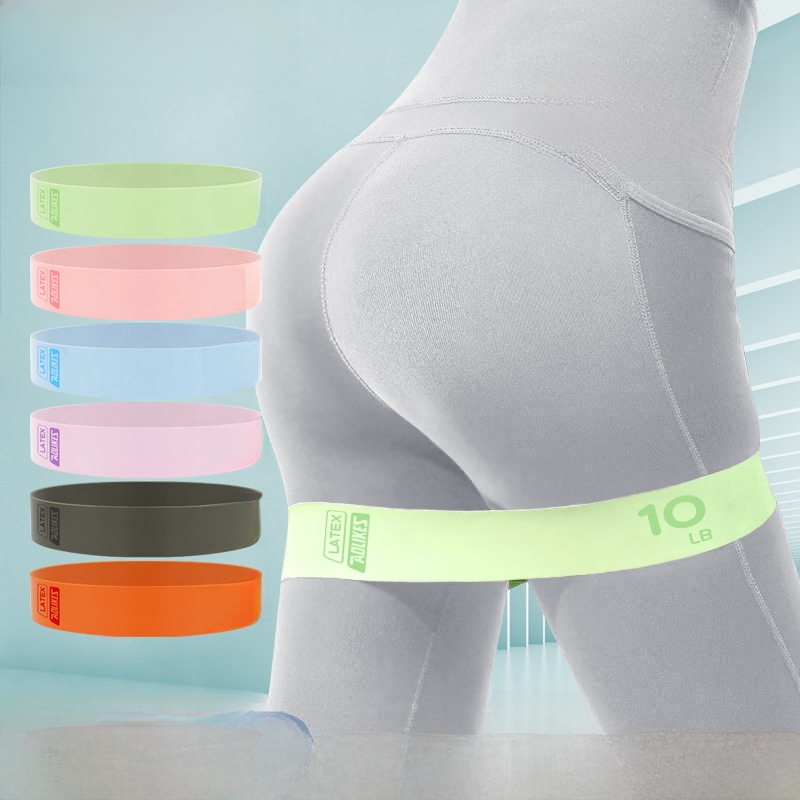 Bande de résistance pour femme - Yoga Fitness Stretching avis et prix
