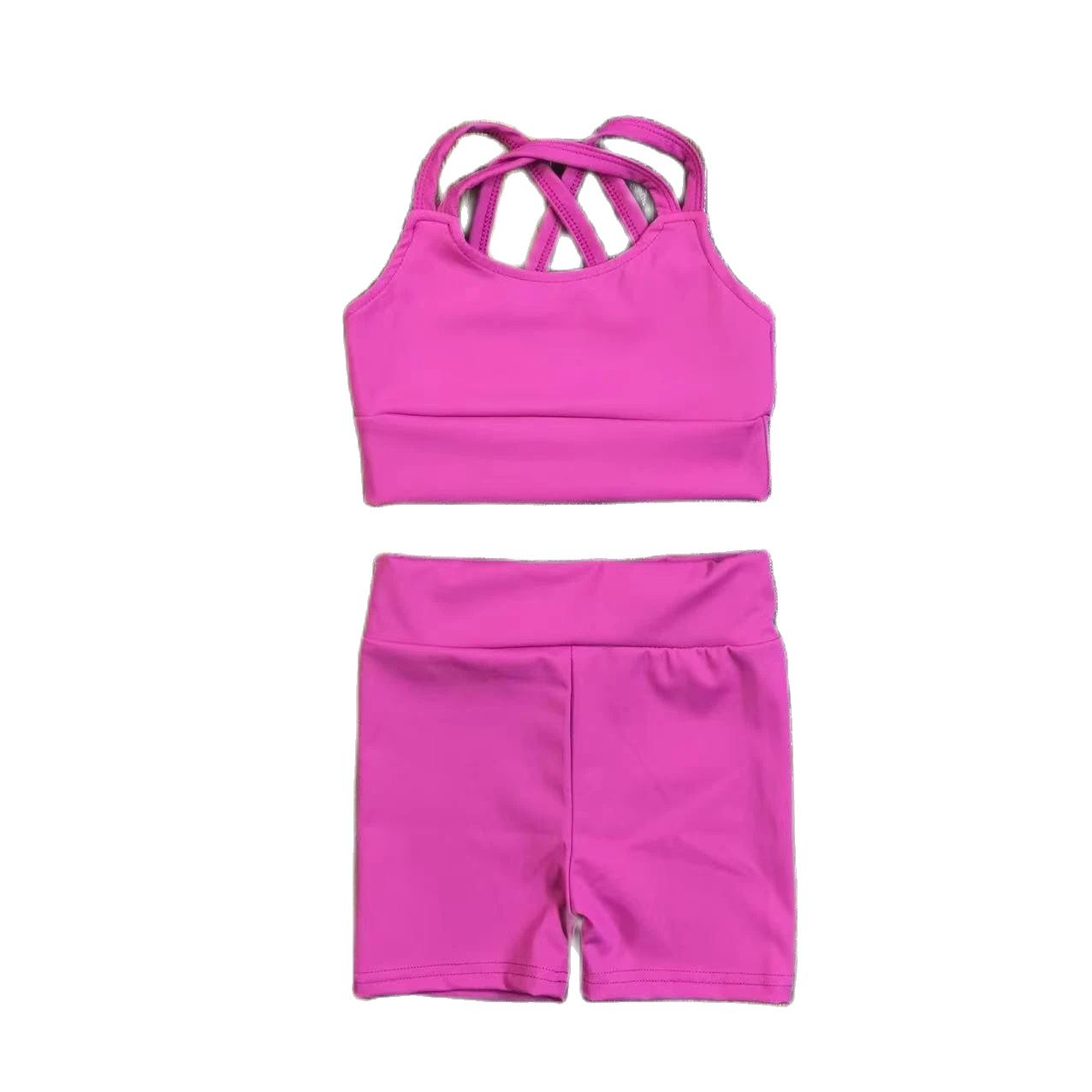 Ensembles de Yoga pour filles, - Yoga Fitness Boutique avis et prix
