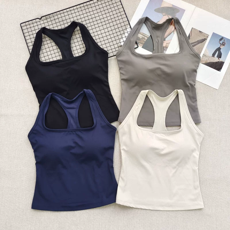 Soutien-gorge de sport pour fe - Yoga Fitness Tapis avis et prix