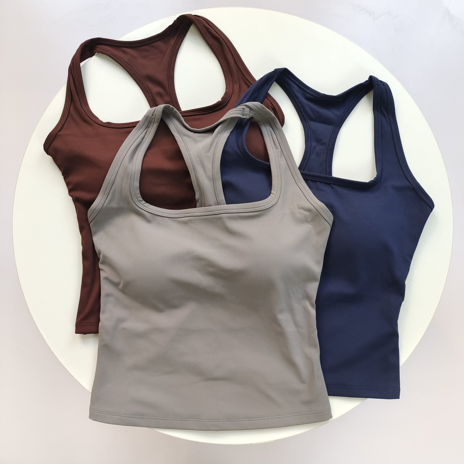 Soutien-gorge de sport pour fe - Yoga Fitness Tapis avis et prix