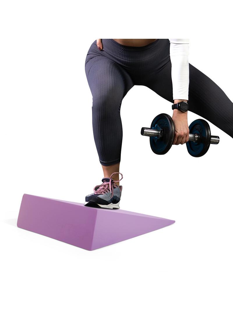 Planche de pente EVA pour squa - Yoga Fitness Levis avis et prix