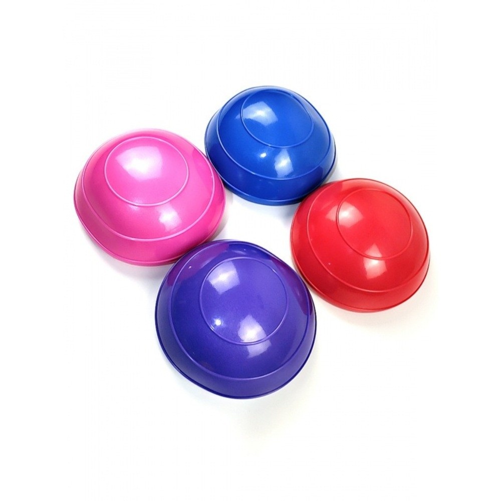 Nouveau Pod d'équilibre antidé - Bosu Ball Balance avis et prix