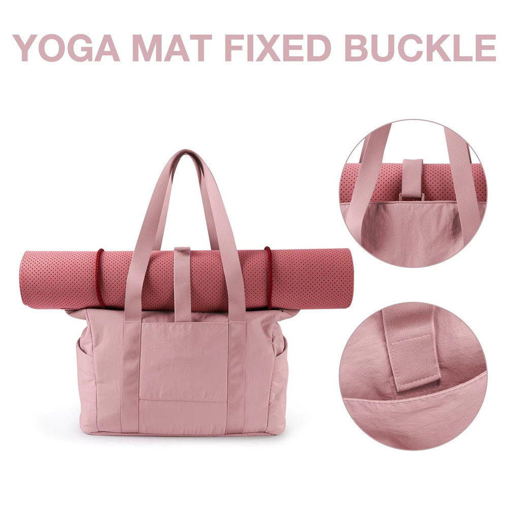 Sac fourre-tout de voyage pour - Yoga Fitness Tapis avis et prix