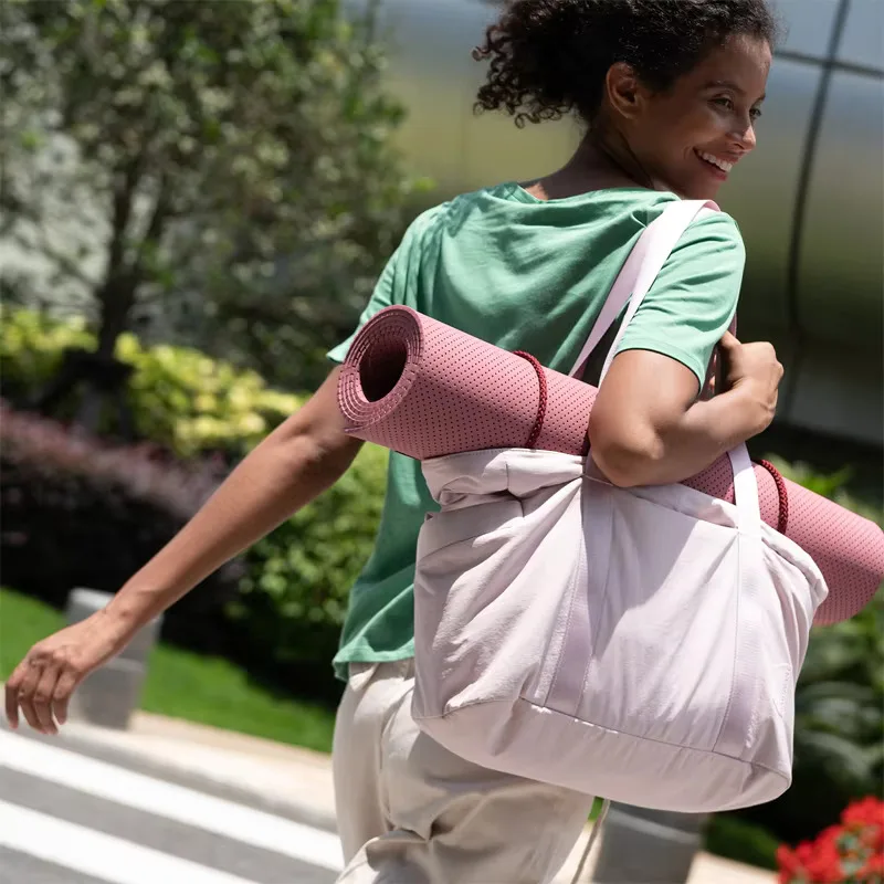 Sac fourre-tout de voyage pour - Yoga Fitness Tapis avis et prix
