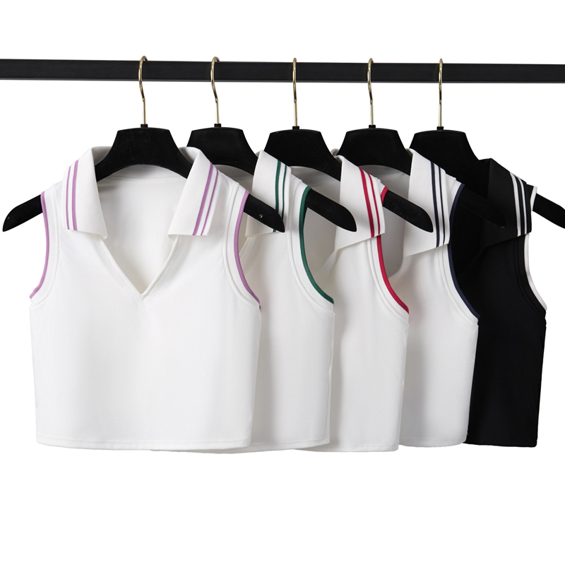 Femmes Fitness Yoga haut sans  - Yoga Fitness Tapis avis et prix
