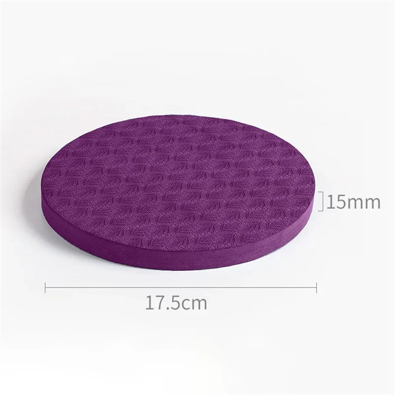 Lot de 2 tapis de yoga portabl - Yoga Fitness World avis et prix