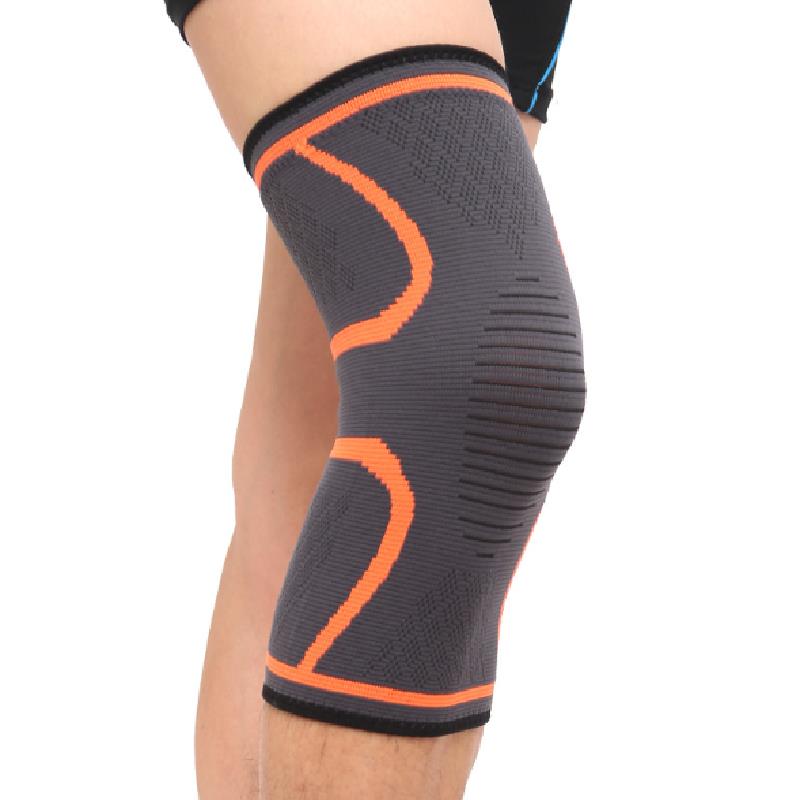 Genouillères de compression, g - Knee Sleeve Compression avis et prix