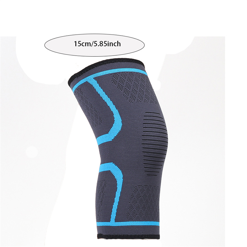 Genouillères de compression, g - Knee Sleeve Compression avis et prix