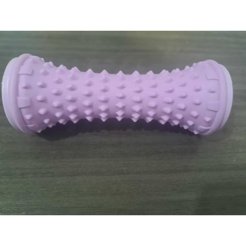 Balle de massage aux cacahuète - Yoga In Fitness avis et prix