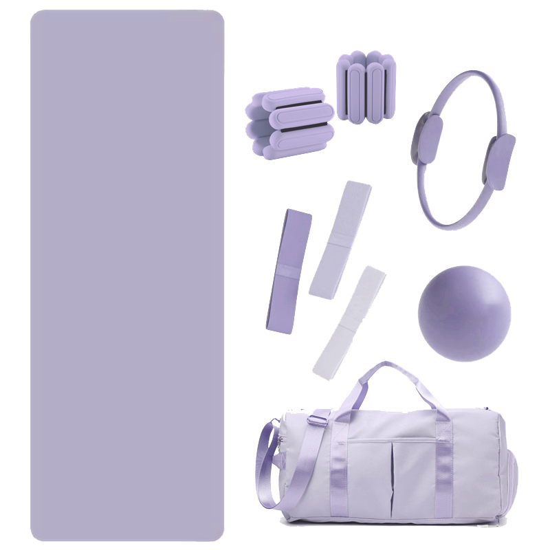 Kit de fitness personnalisé av - Yoga Fitness Logo avis et prix