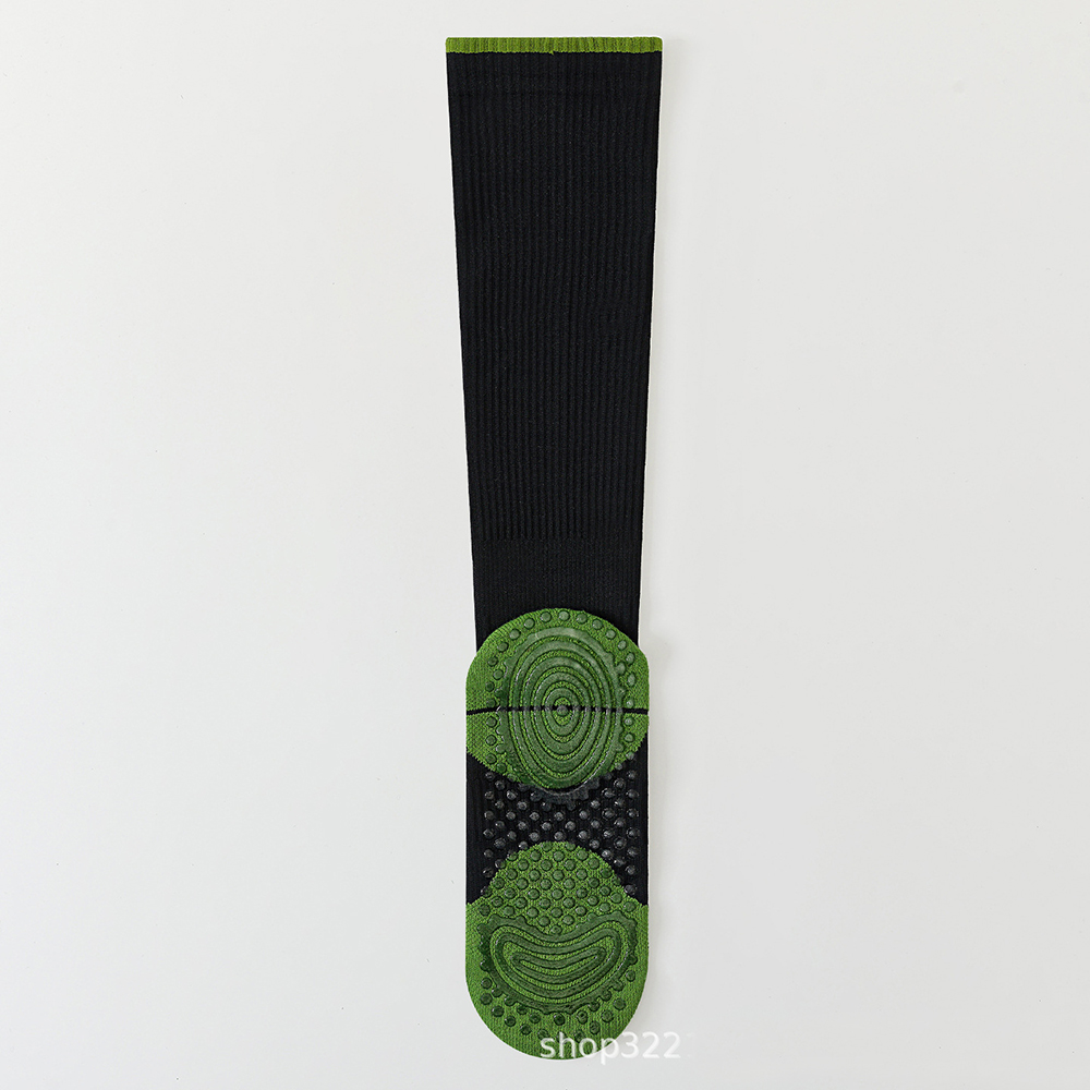 Chaussettes de Pilates et de y - Yoga Dance & Fitness Center Llc avis et prix