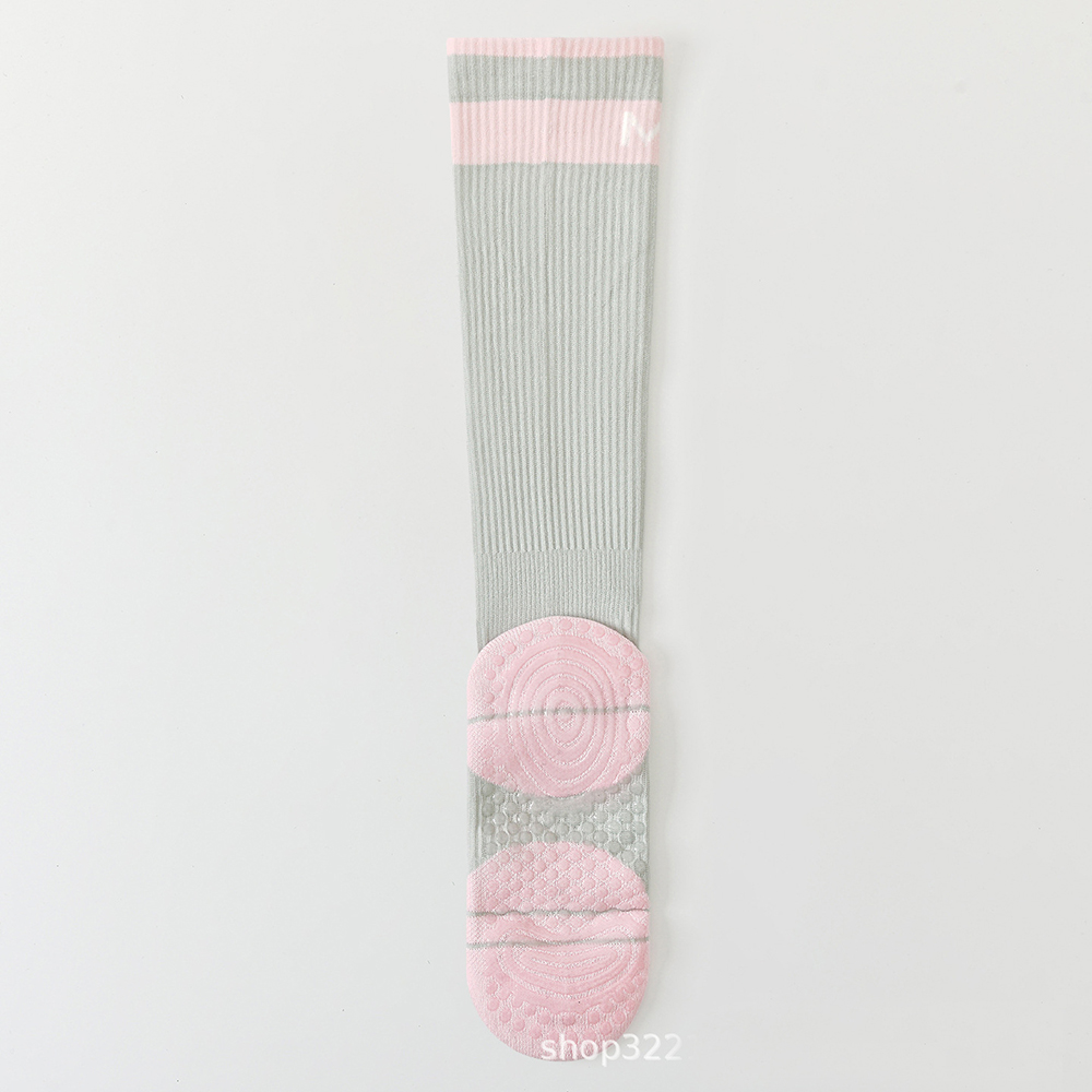 Chaussettes de Pilates et de y - Yoga Dance & Fitness Center Llc avis et prix