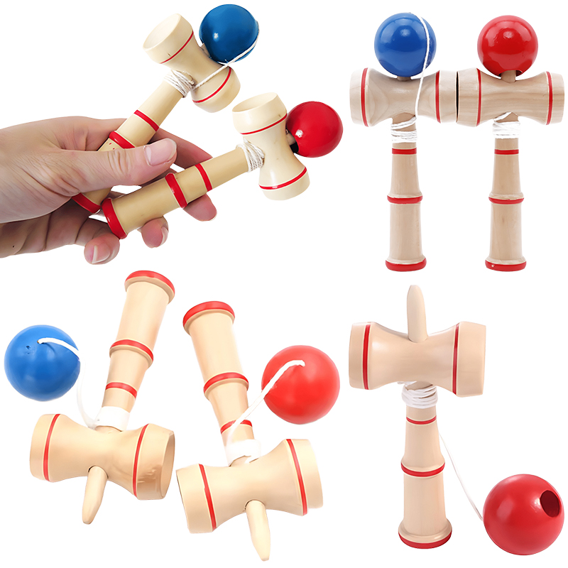 Balles Kendama épée en Jade, 1 - Bosu Ball Balance avis et prix