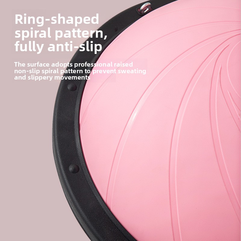 Nouvelle balle d'équilibre dem - Bosu Ball Balance avis et prix