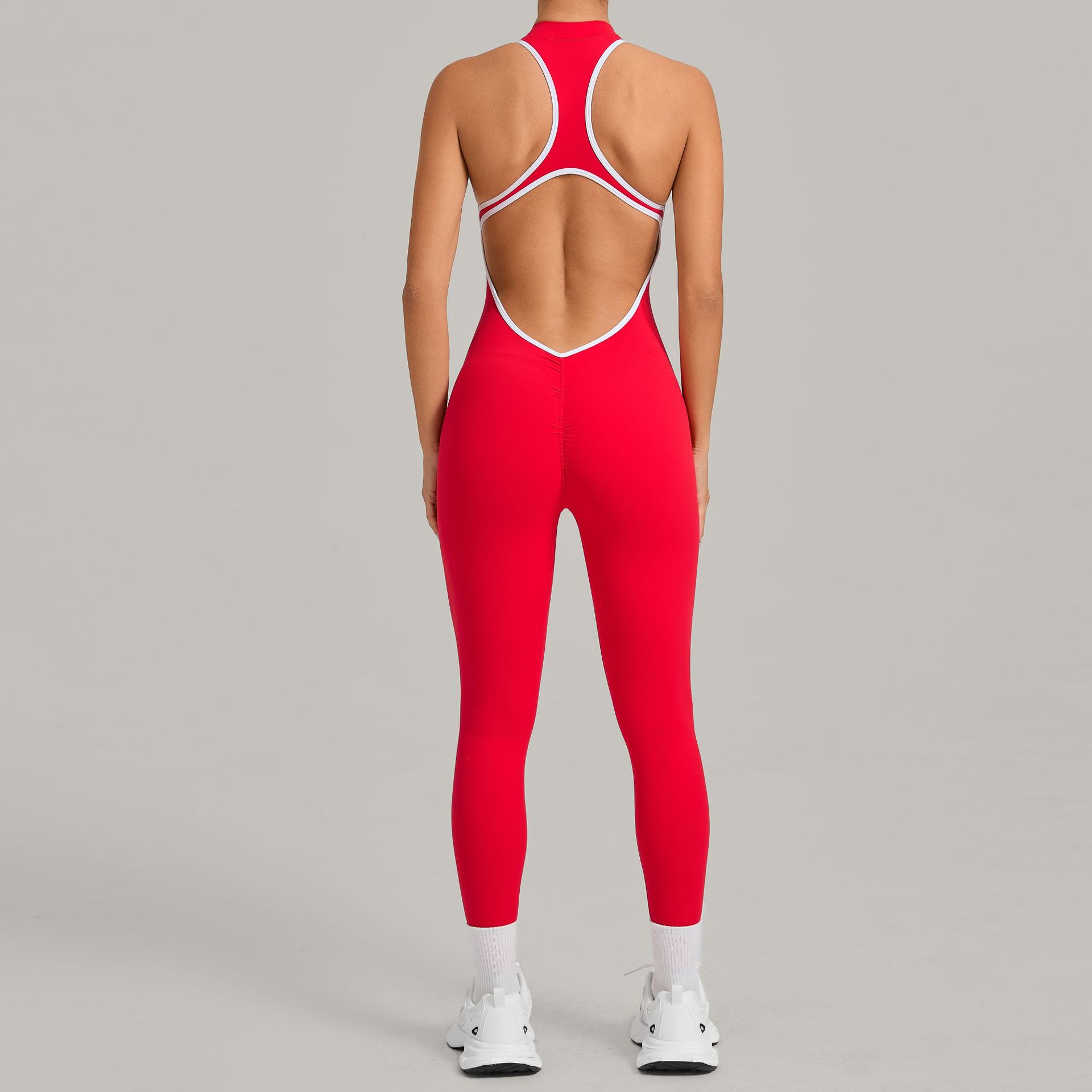 Combinaison de yoga pour femme - Yoga Fitness Logo avis et prix