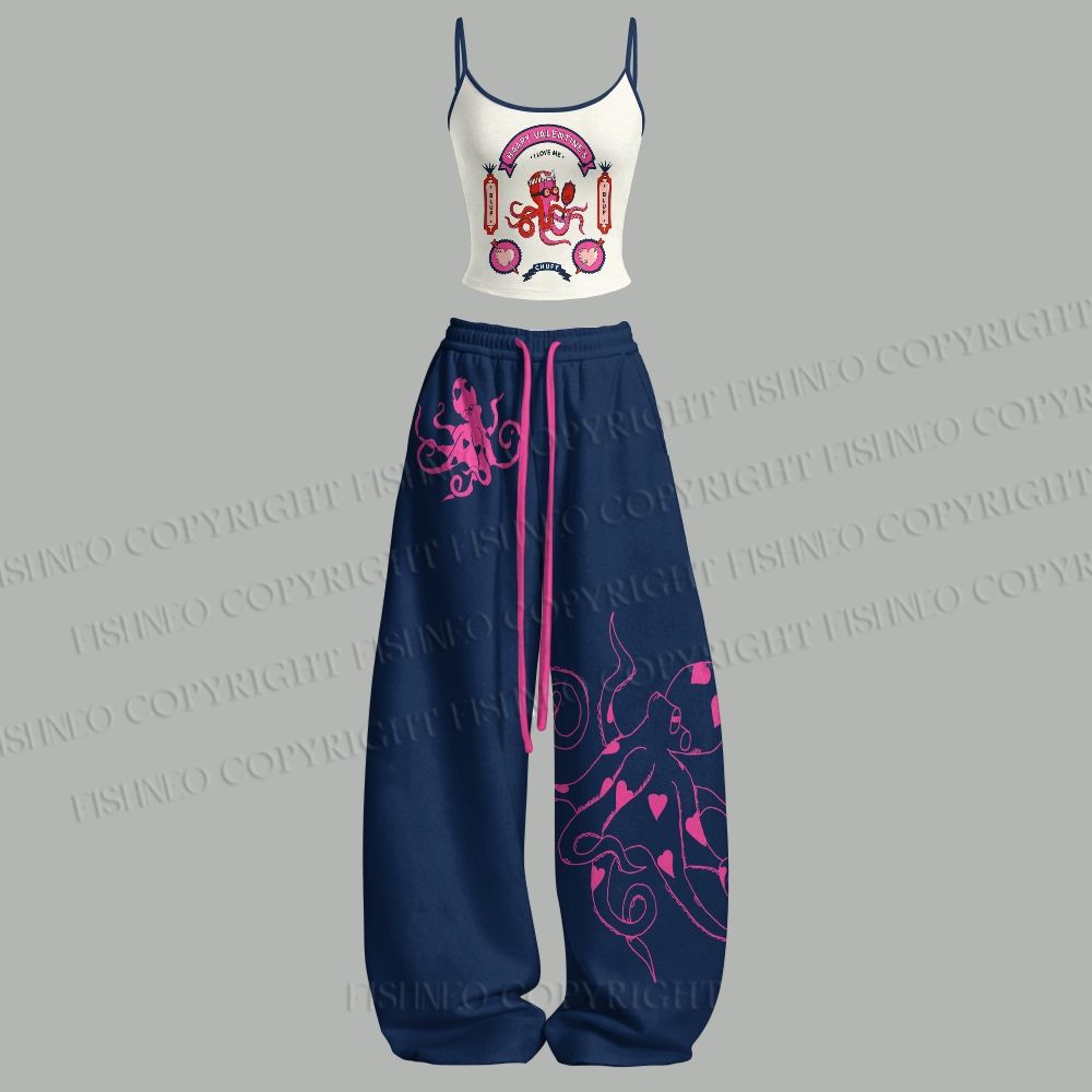 Ensemble deux pièces pantalon  - Yoga Fitness Top avis et prix