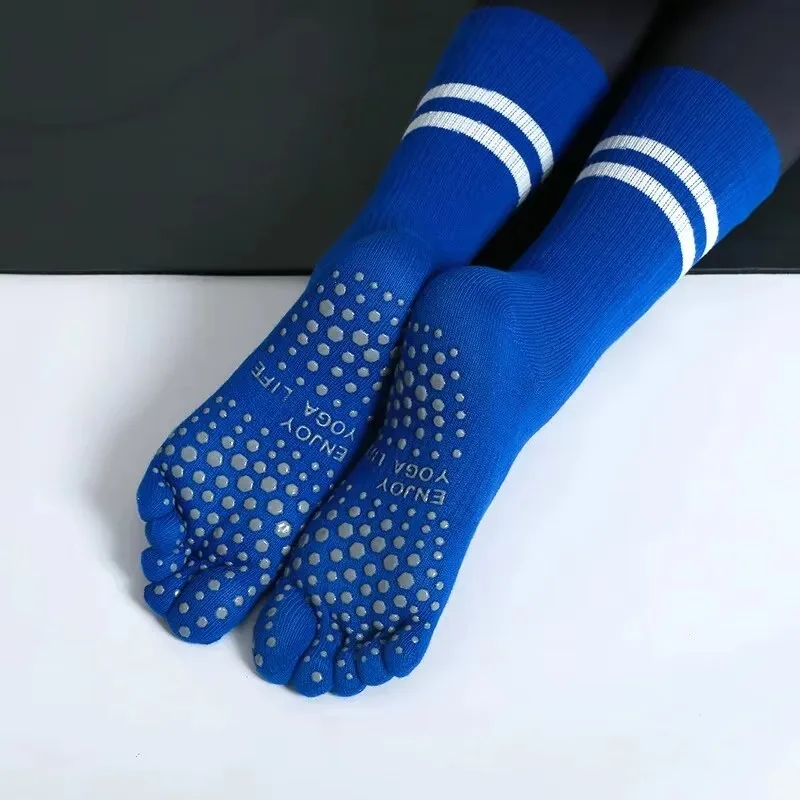 Chaussettes de yoga respirante - Yoga Dance & Fitness Center Llc avis et prix