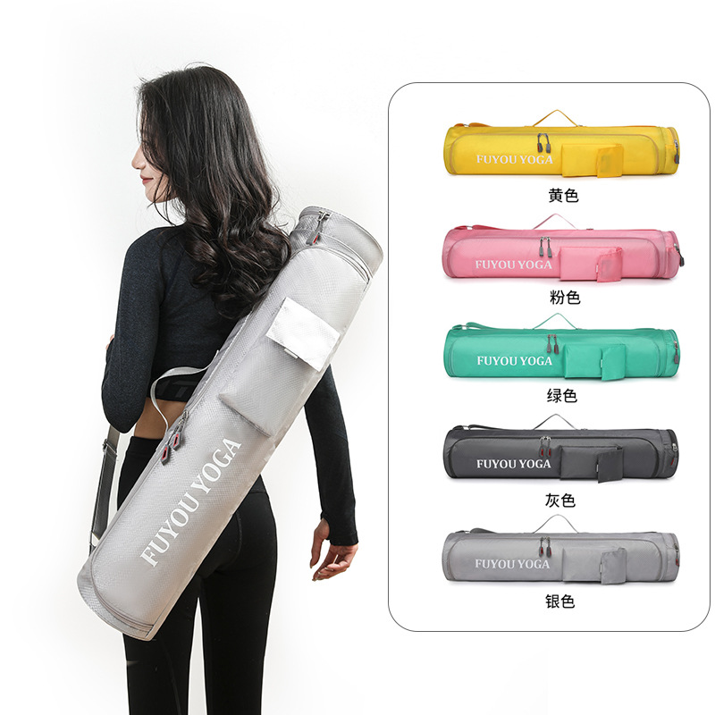 Sac de yoga grande capacité lé - Yoga Fitness Pilates avis et prix